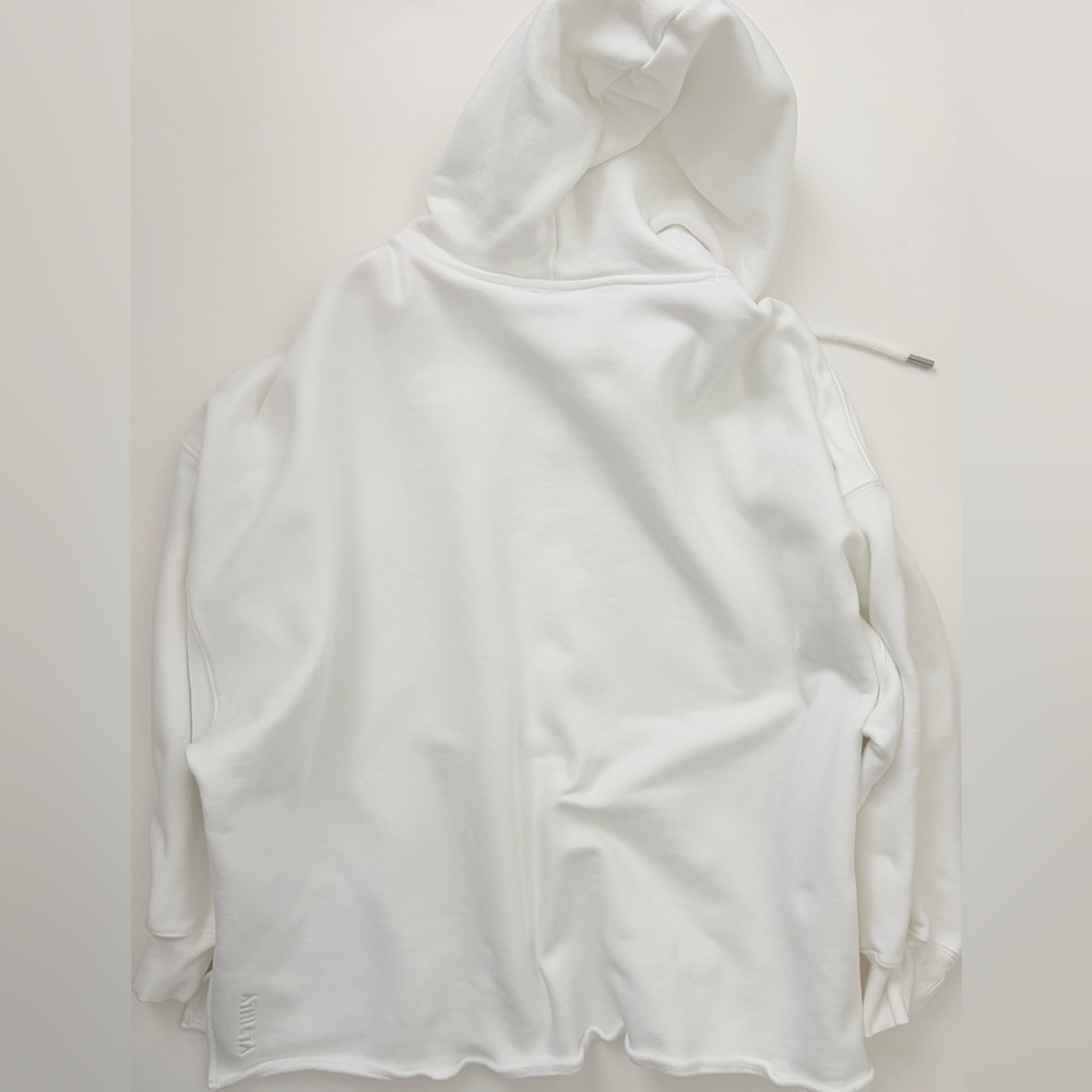 Athleta Terry Oversized Hoodie - Picture 4 of 6